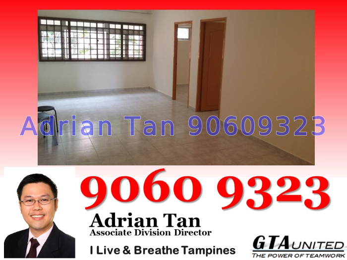 Blk 491D Tampines Street 45 (Tampines), HDB 5 Rooms #44855842